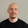 Kacper Adler - Frontend Engineer